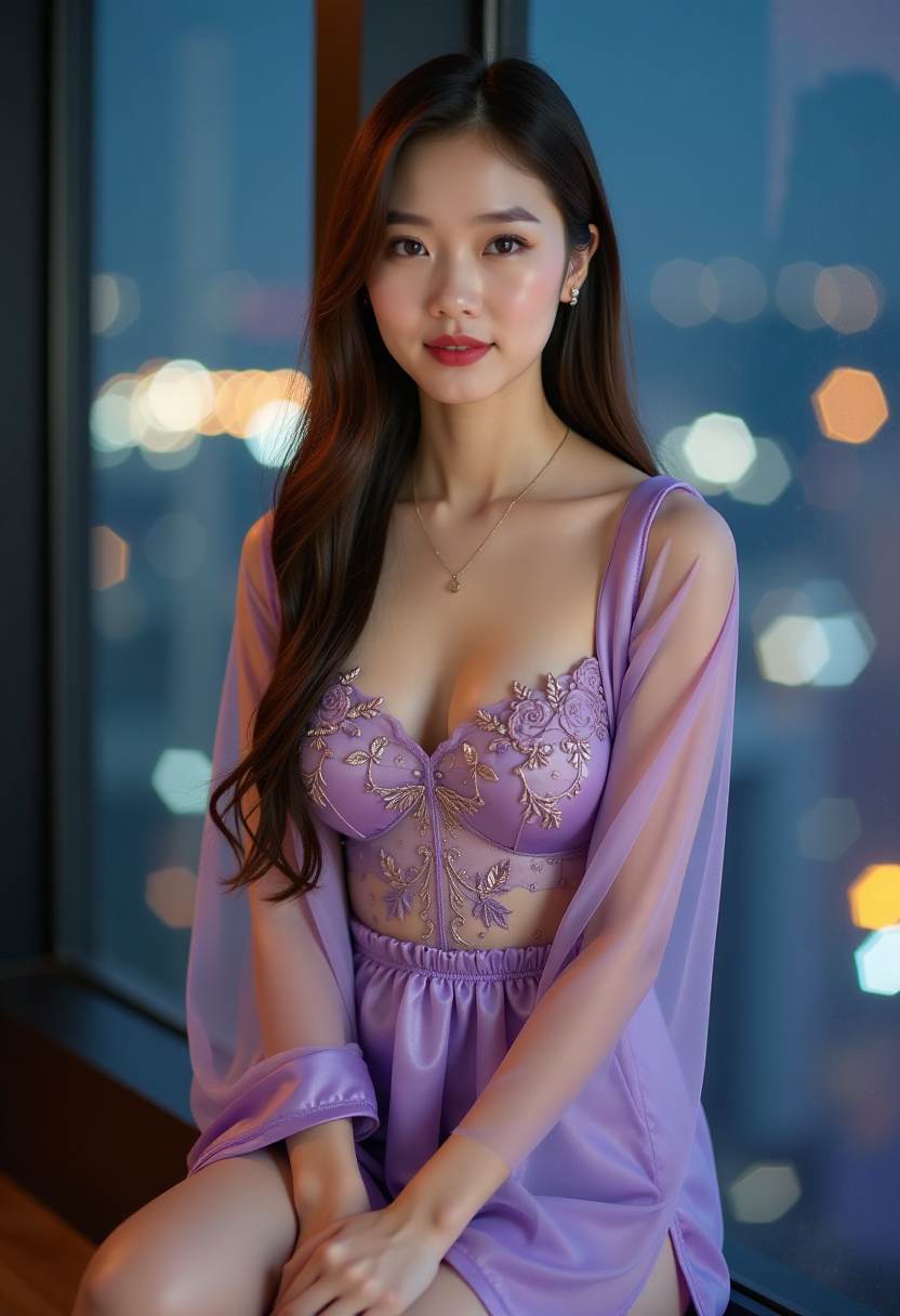 长街有灯家庭剧海报