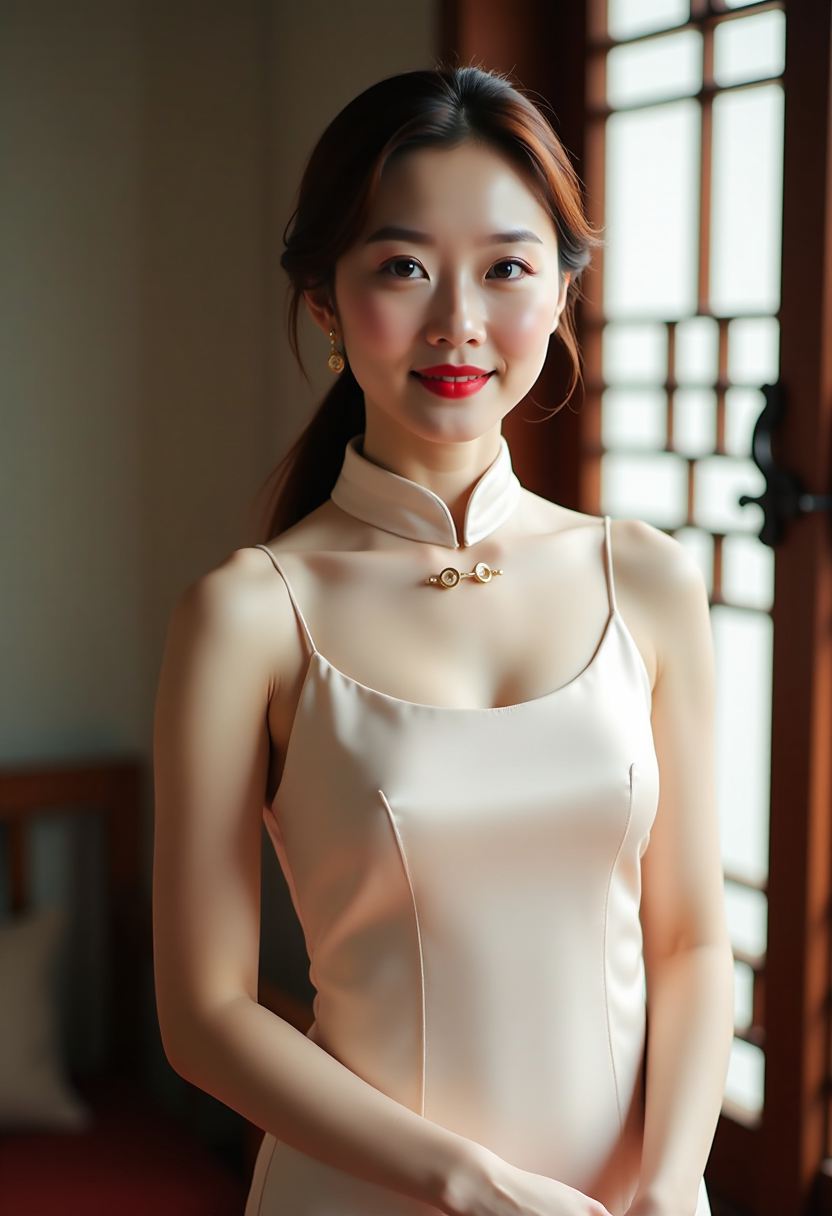 远山的回答剧情电影海报